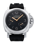 Pre-Owned Panerai Luminor Power Reserve Watch